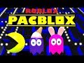 Roblox: Pac Blox / PAC-MAN on Roblox! 👻