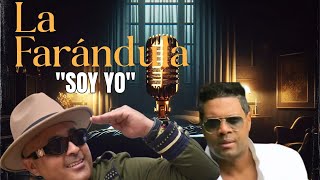 La Farándula Soy Yo - Adonis y La Diferencia Ft. Lazaro Miami | ESTRENO 2024