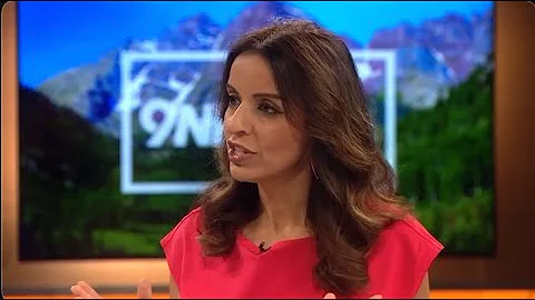 Health expert sheds light on Trump's chronic venous insufficiency diagnosis