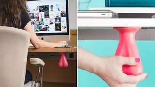 20+ INVENTIONS THAT WILL BLOW YOUR MIND 2017