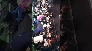 UNIS fansign in cebu part 2