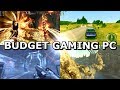 Cheapest Gaming PC