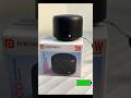 Best Budget Mini Bluetooth Speaker 🔊 | Portronics Pico Mini Honest Review #shorts
