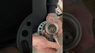 Fork Brace on Your Harley-Davidson Touring Motorcycle?