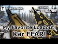 What is TGD's favorite loadout?! (Plus an OP Broken FFAR Attachment!)