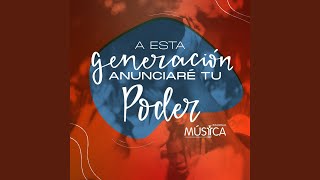 Video thumbnail of "Ministerio de Música ENRJ - Que No Me Olvide"