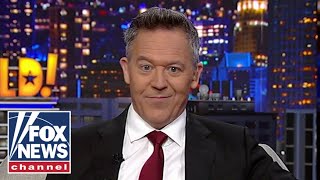 Gutfeld: The White House coke case has gone cold