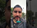 A grávida não cria ranço do nada