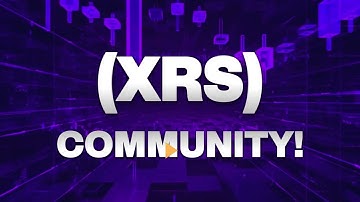 Xauras (XRS) Just Got Listed on Azbit! 🚀 Major Crypto Milestone!