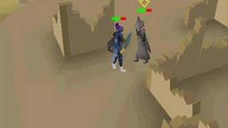 runescape arena