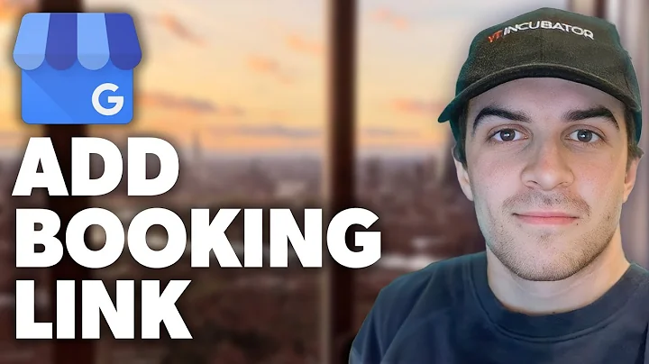 How To Add Booking Link to Google Business Page (2024 Guide)