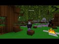 Hype in a month (day 9)   *Hypixel Skyblock*