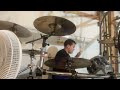 Burning it down by kiss