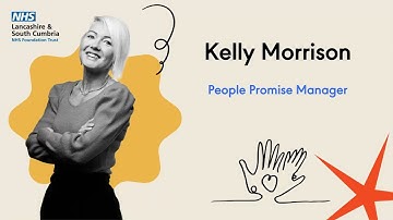 Kelly Morrison - We do more to support flexible working