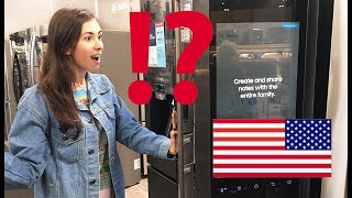 НЕОБЫЧНАЯ ТЕХНИКА В США