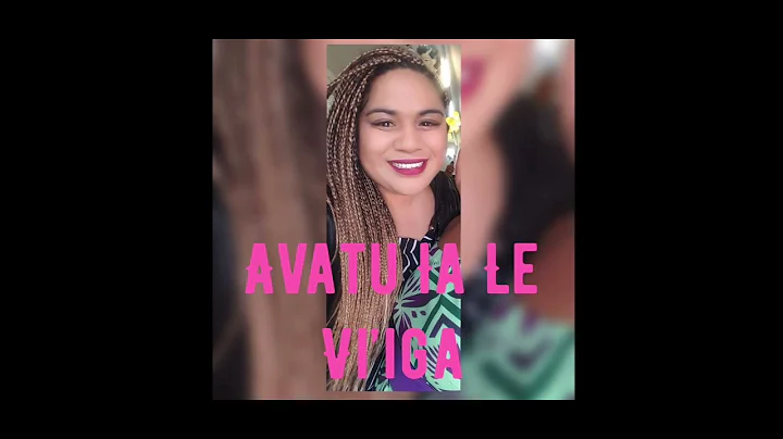Faaolataga Telea - Avatu Ia Le Vi’iga (Cover)