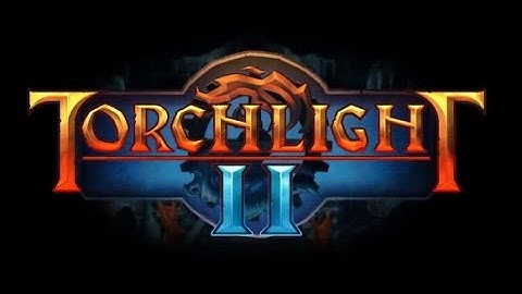 Torchlight 2 - EP 1 ★ Co-op with Vith