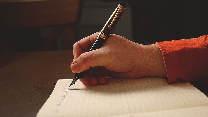 10 Tips for turning your daily journal into good writing – Qwiklit