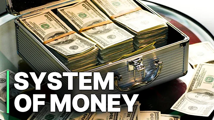 The System of Money | Documentary | Money Creation...