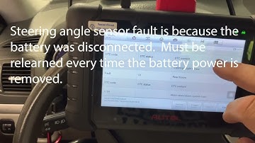 Diagnosing a 2008 Porsche Cayenne PSM/ABS module.