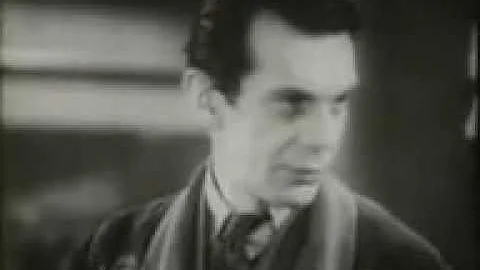 The Speckled Band(1931)FULL / ENG / 360P / 90min