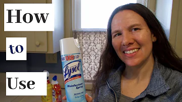 Can I use expired disinfectant?