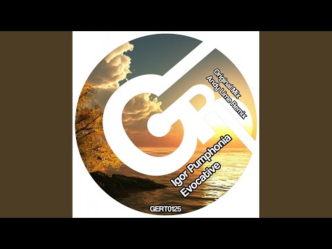 Evocative (Original Mix)
