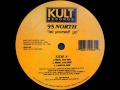 Video thumbnail for 95 North - Let Yourself Go (Penn. Ave Mix)