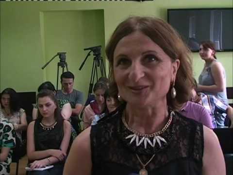 პოლიტიკური პარტიებისა და არასამთავრობო სექტორის წარმომადგენლებს ცესკოს თავმჯდომარე შეხვდა