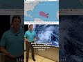 NHC Tropical Weather Outlook (Tuesday, September 16, 2025)