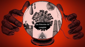 5 théories du complot qui font encore douter… en 2 minutes