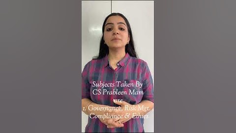 Biggest Announcement by CS NKJ CS CLASSES | CS online classes by Nitesh Kr Jaiswal