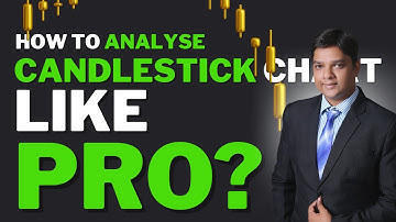 Learn to Analyze Candlestick Chart Like Pro | Technical Analysis Explained By Yagnesh Patel