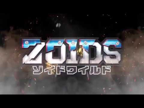Zoids Zoids