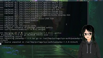Portage 101: Gentoo Package Management Basics