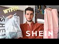 Testing SHEIN! is it worth it? *honest review, affordable clothes*