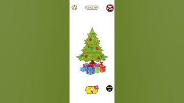 Braindom Draw puzzle level 198 🎮🎮 DOP | braindom Draw puzzle: Sketch | gameplay | Mahfuz FIFA