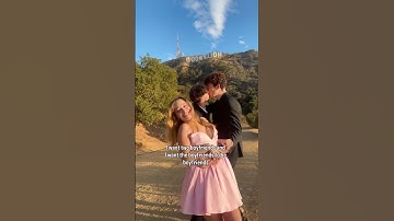 I want TWO BOYFRIENDS ❤️💕😱 ​⁠@svandyloveshorts #boyfriend #couple #shock