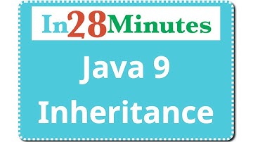 Java Inheritance Tutorial - 4 - Exercise - Student and Employee Classes