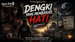 Dengki Yang Membakar Hati‼️Pejalan Sunyi