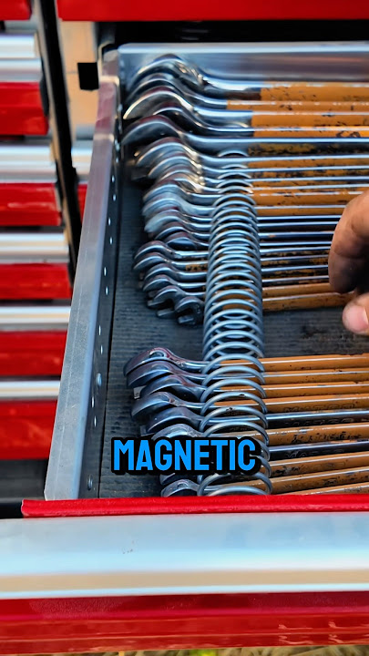 DIY Tool box organizers