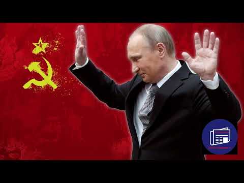 Video: Bu gün Rusiya Federasiyası Kommunist Partiyasına necə qoşulmaq olar?