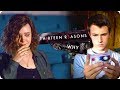 DO NOT WATCH IF YOU THINK JOKING ABOUT *13 REASONS WHY* IS WRONG