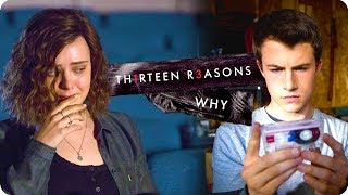 DO NOT WATCH IF YOU THINK JOKING ABOUT 13 REASONS WHY IS WRONG