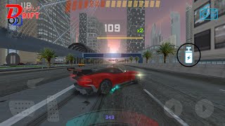 Go Drift درباوي - official mobile game trailer screenshot 1