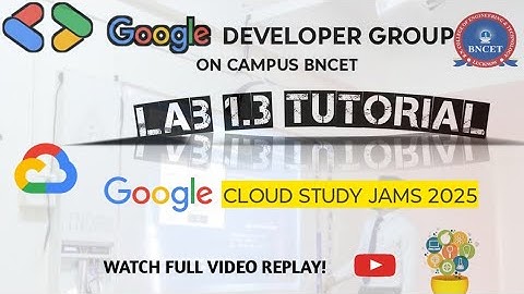 Lab 1.3 : Host a Web App on Google Cloud Using Compute Engine