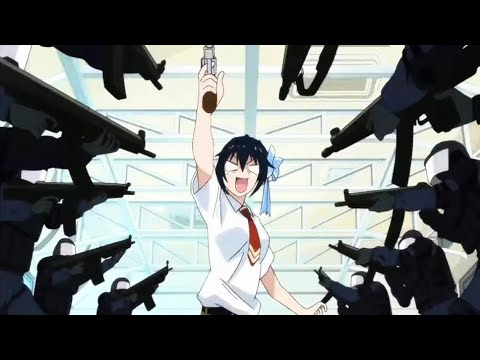 FBI OPEN UP (Anime Version)