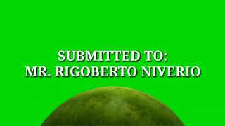 Requirements for Profed7
