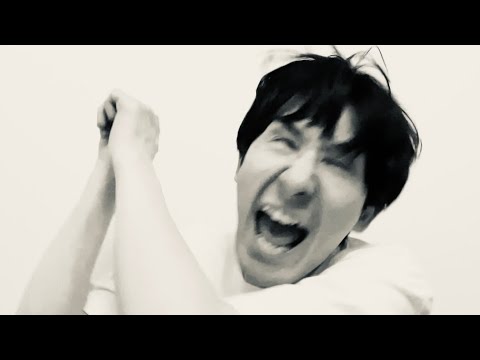 思い通りに行かない事があると杖を振り回すタイプの翁