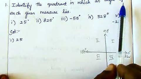 11th std  Maths Unit 3 ex 3.1 Q.no 1